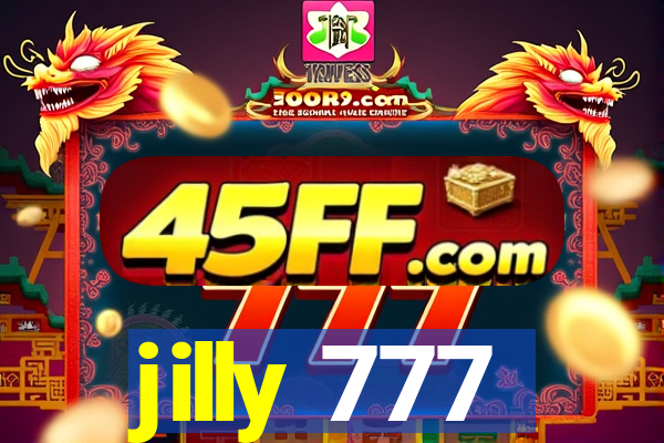 jilly 777